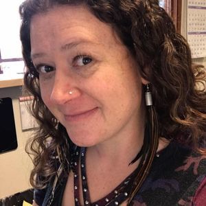 Meet your Posher, Mari